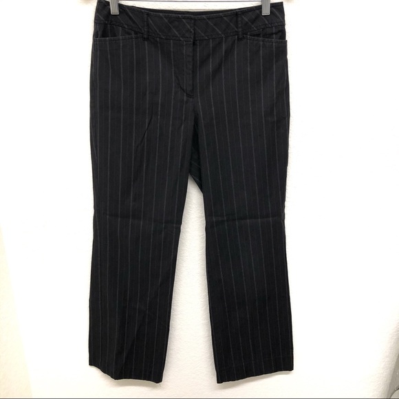 Loft Ann Trouser Pant - size 8 - Picture 1 of 9